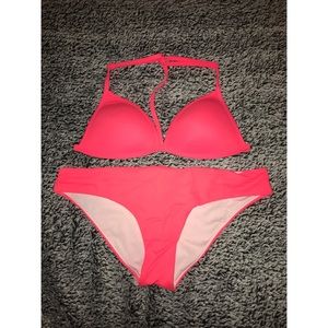 swim set